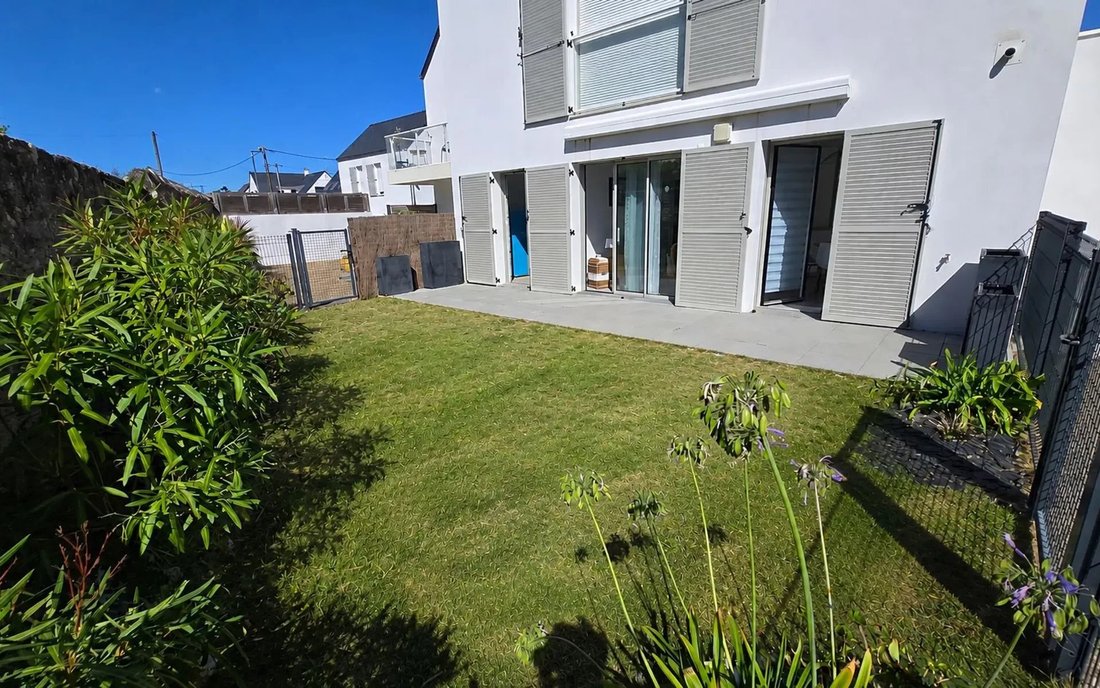 Apartamento en Ouest, Quiberon, Francia 1 - 19067201