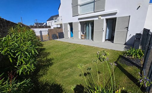 Apartamento en Ouest, Quiberon, Francia 1