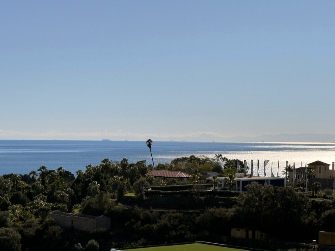 Apartment in Cancelada, Estepona, Andalusia 2 - 19067318