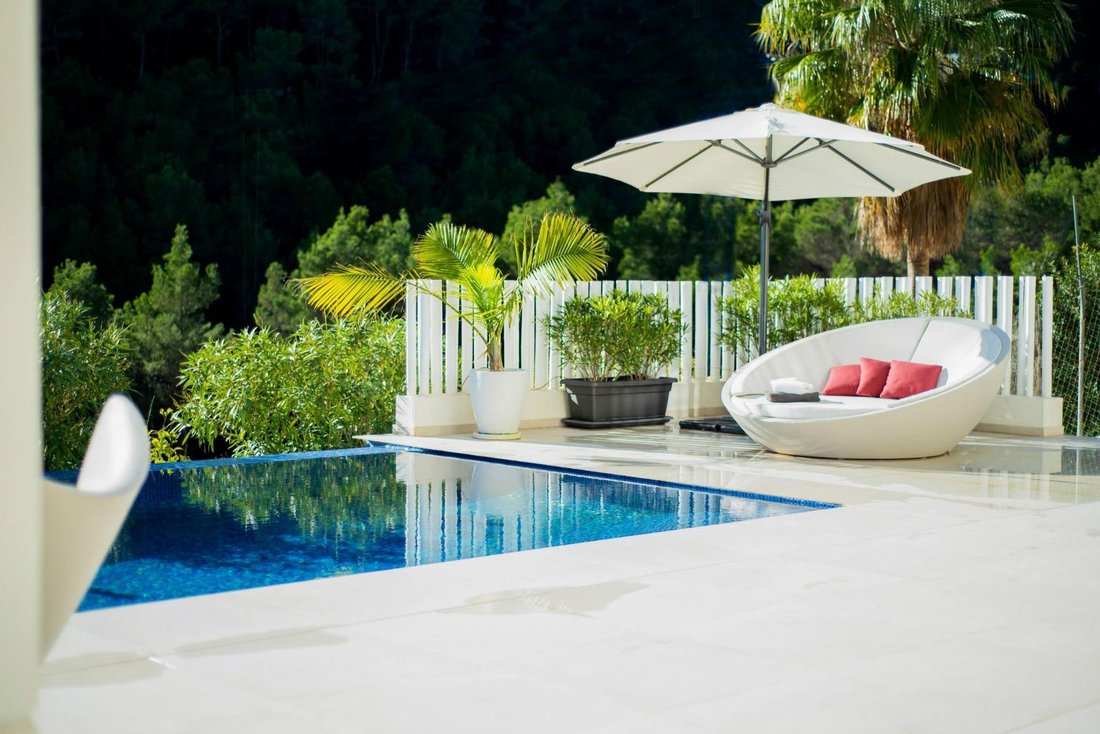 Villa in Son Vida, Palma, Balearische Inseln 5 - 19066604