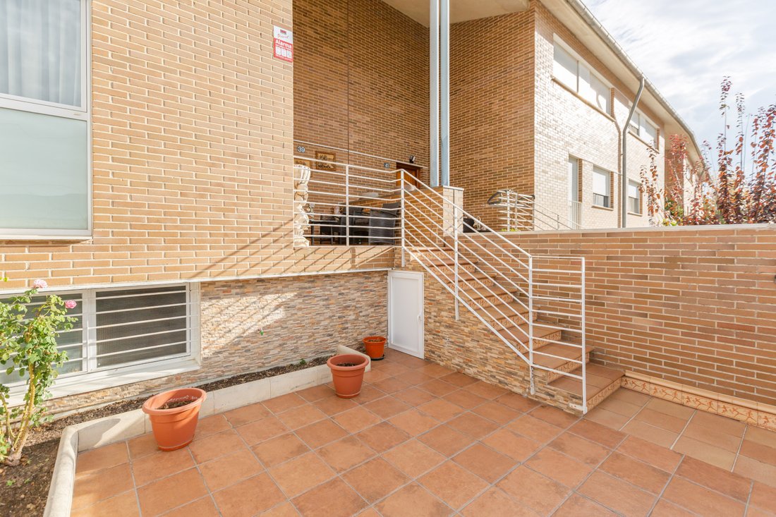 Haus in Zizur Mayor, Navarra, Spanien 2 - 19066418