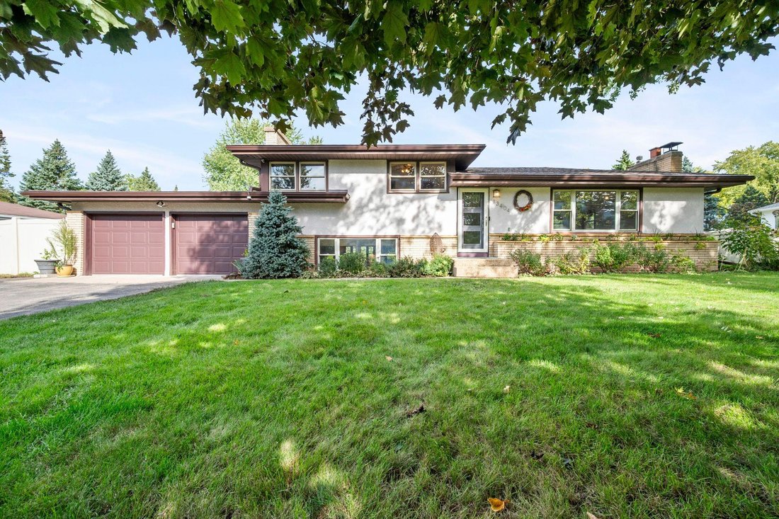 Maison à Minnetonka, Minnesota, États-Unis 2 - 19066977