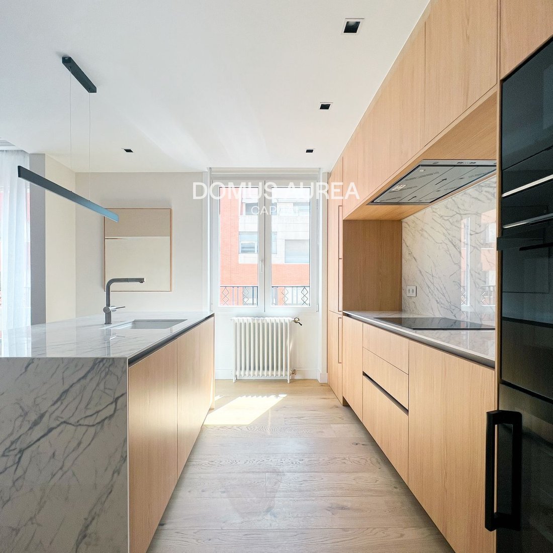 Appartamento a Retiro, Madrid, Spagna 4 - 19066607