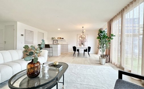 Apartamento en Viena, Viena, Austria 1