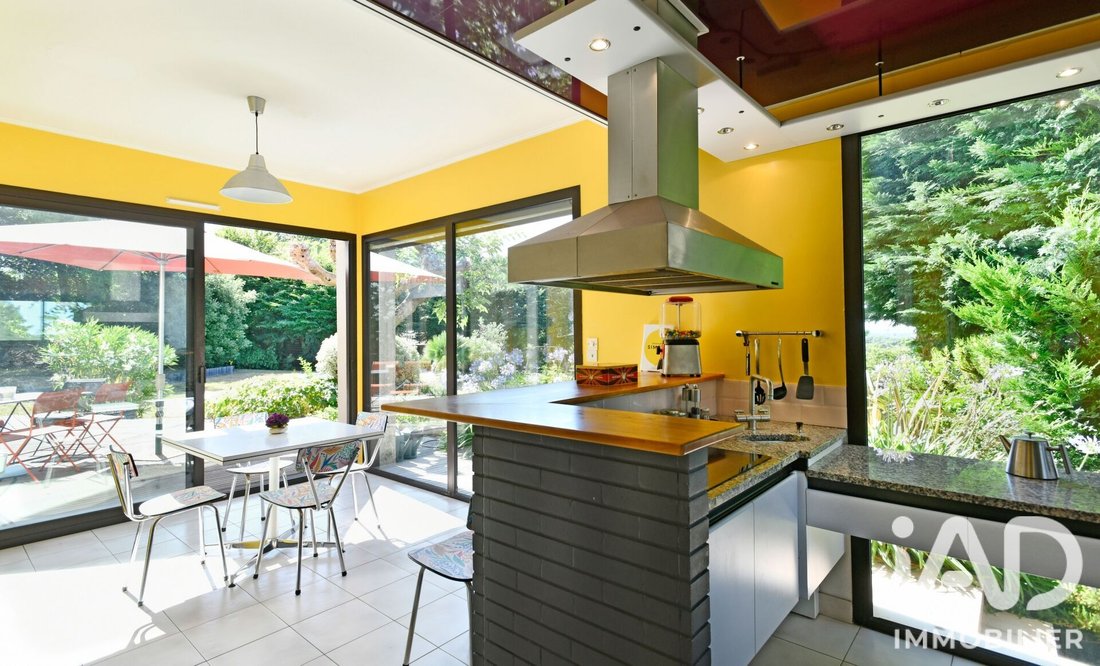 Casa a Savenay, Paesi della Loira, Francia 4 - 19068001