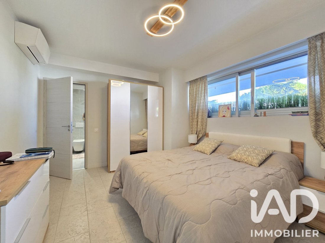 Wohnung in Marina, Villeneuve-Loubet, Frankreich 3 - 19068029