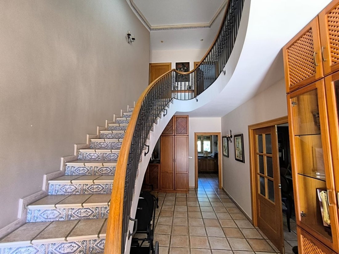 Villa in Yecla, Región de Murcia, Spain 5 - 19067216