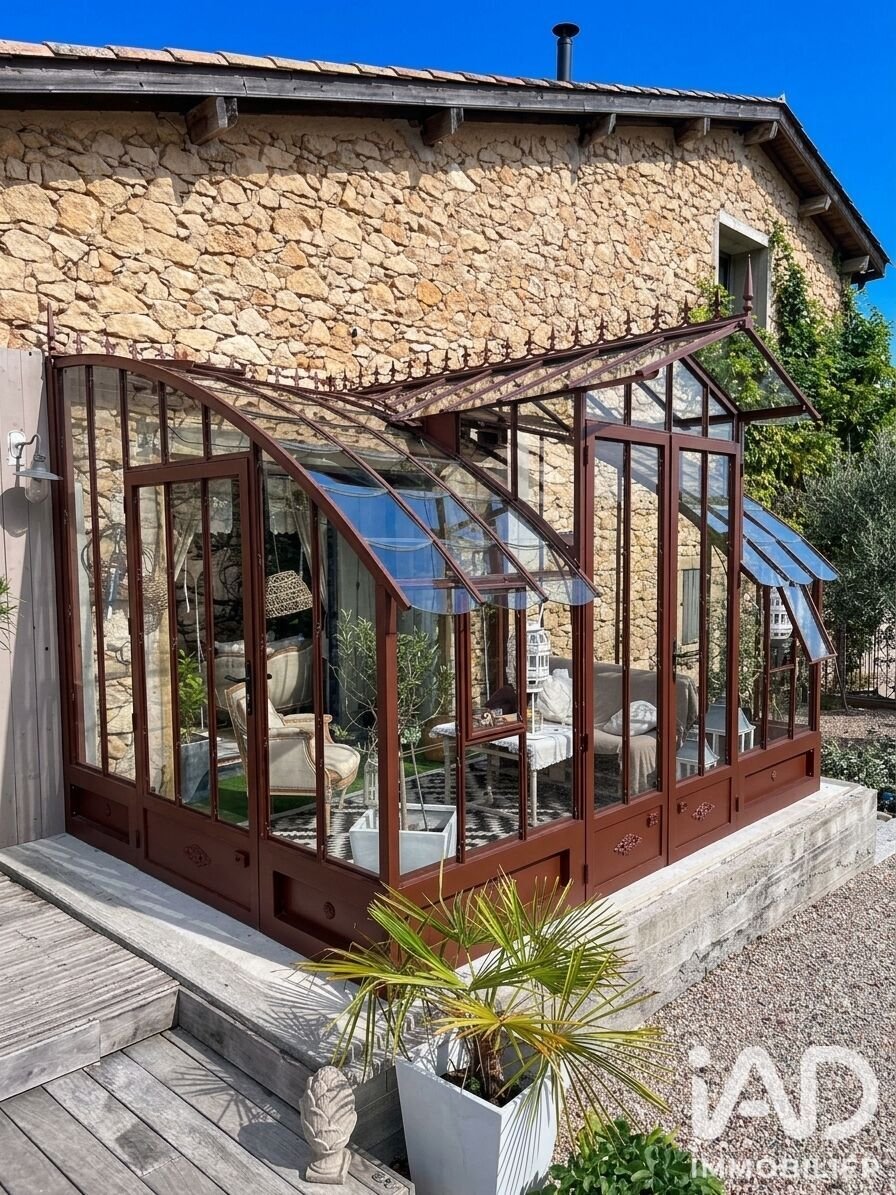 House in Sainte-Foy-la-Longue, Nouvelle-Aquitaine, France 1 - 18668269