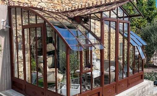 Casa en Sainte-Foy-la-Longue, Nueva Aquitania, Francia 1
