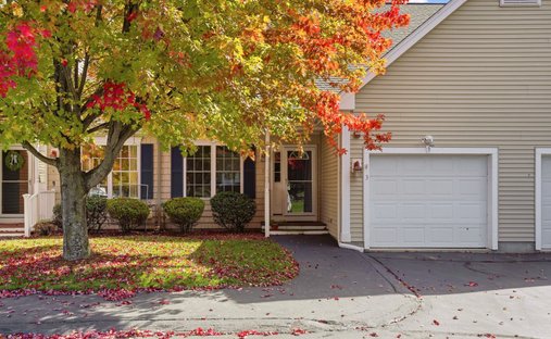 Condominio a Derry, New Hampshire, Stati Uniti 1