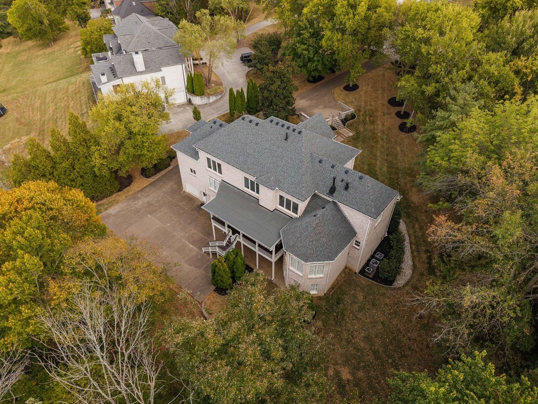 House in Nashville, Tennessee, United States 4 - 19066089