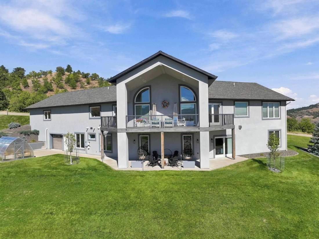 Haus in Spearfish, Süddakota, Vereinigte Staaten 5 - 19066995