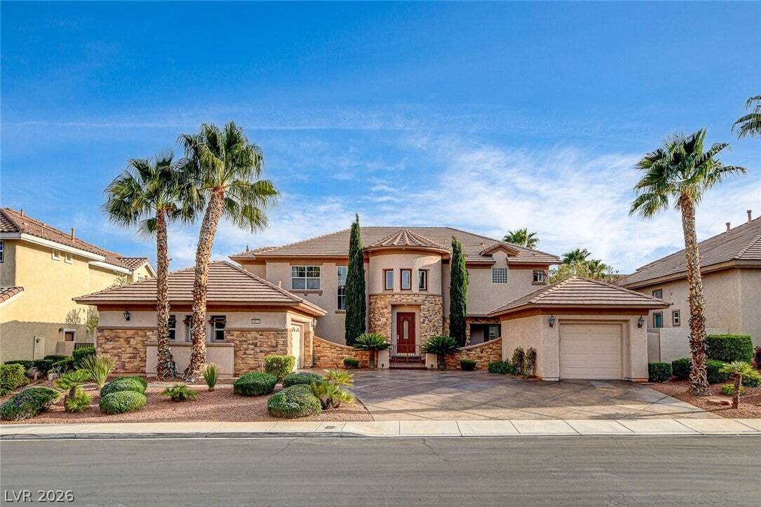 House in Las Vegas, Nevada, United States 1 - 19065952