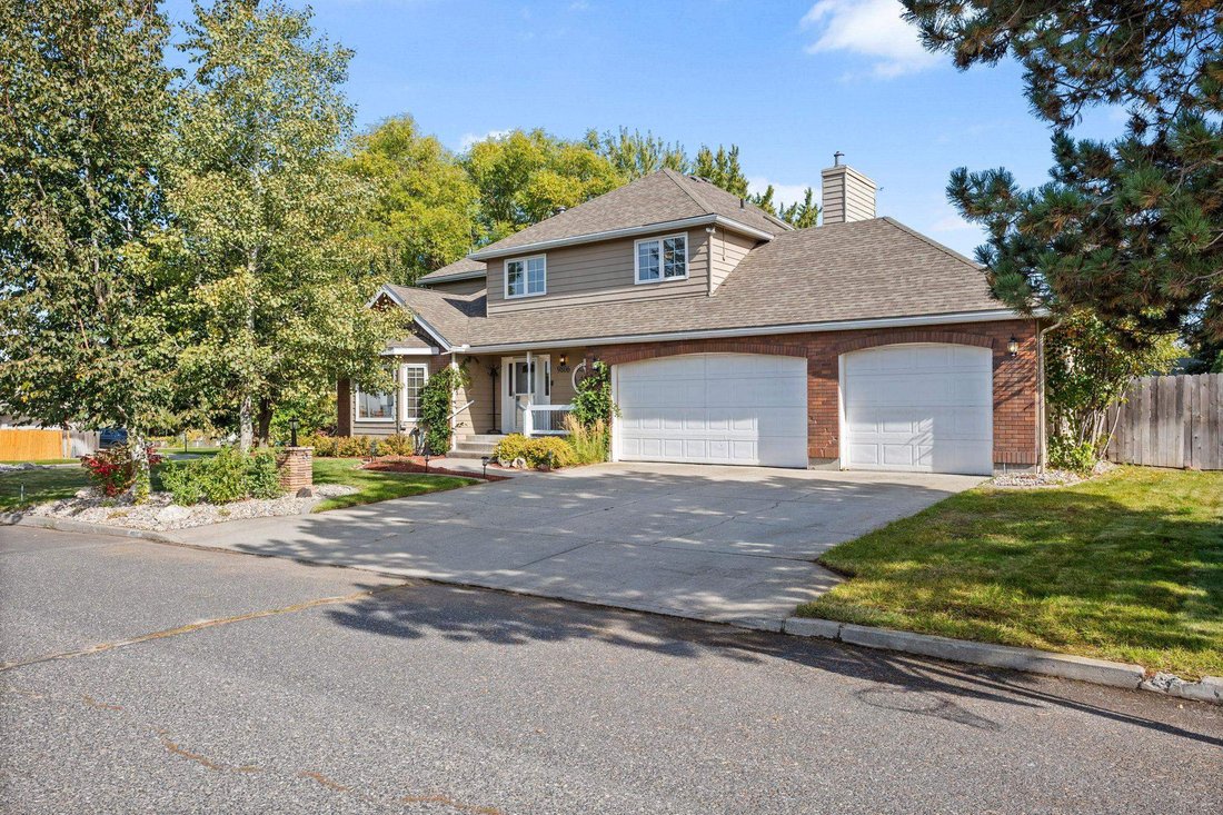 House in Spokane, Washington, United States 2 - 19065996