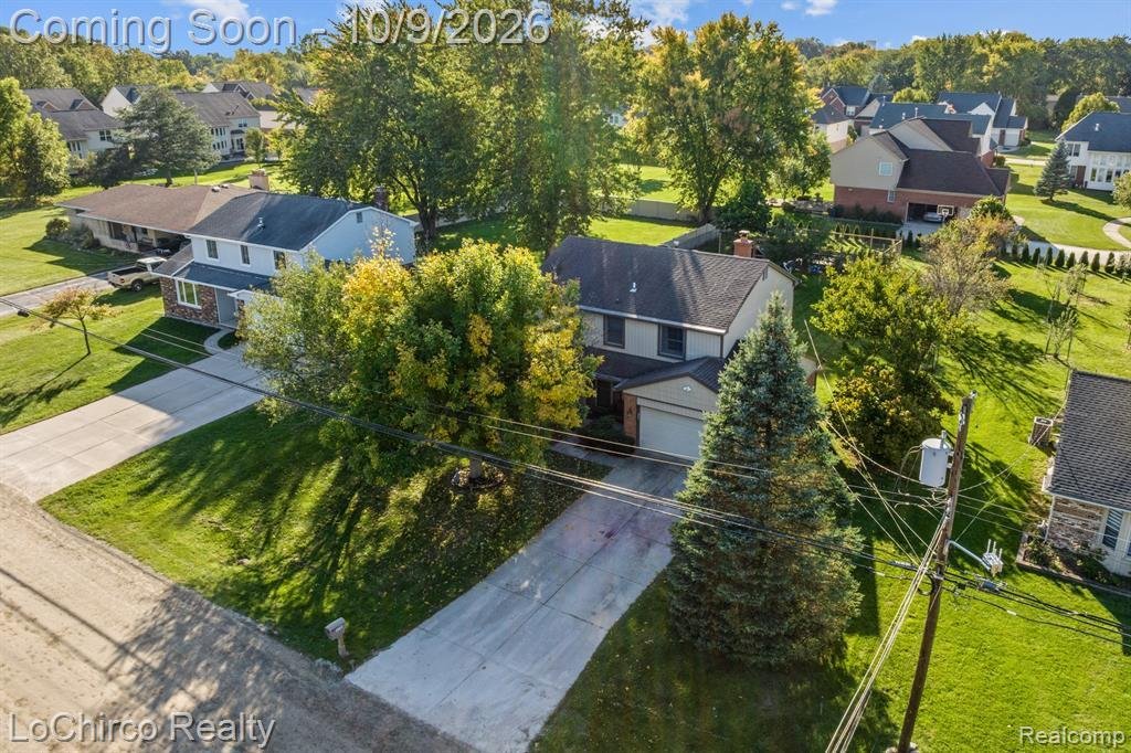 House in Troy, Michigan, United States 4 - 19066501