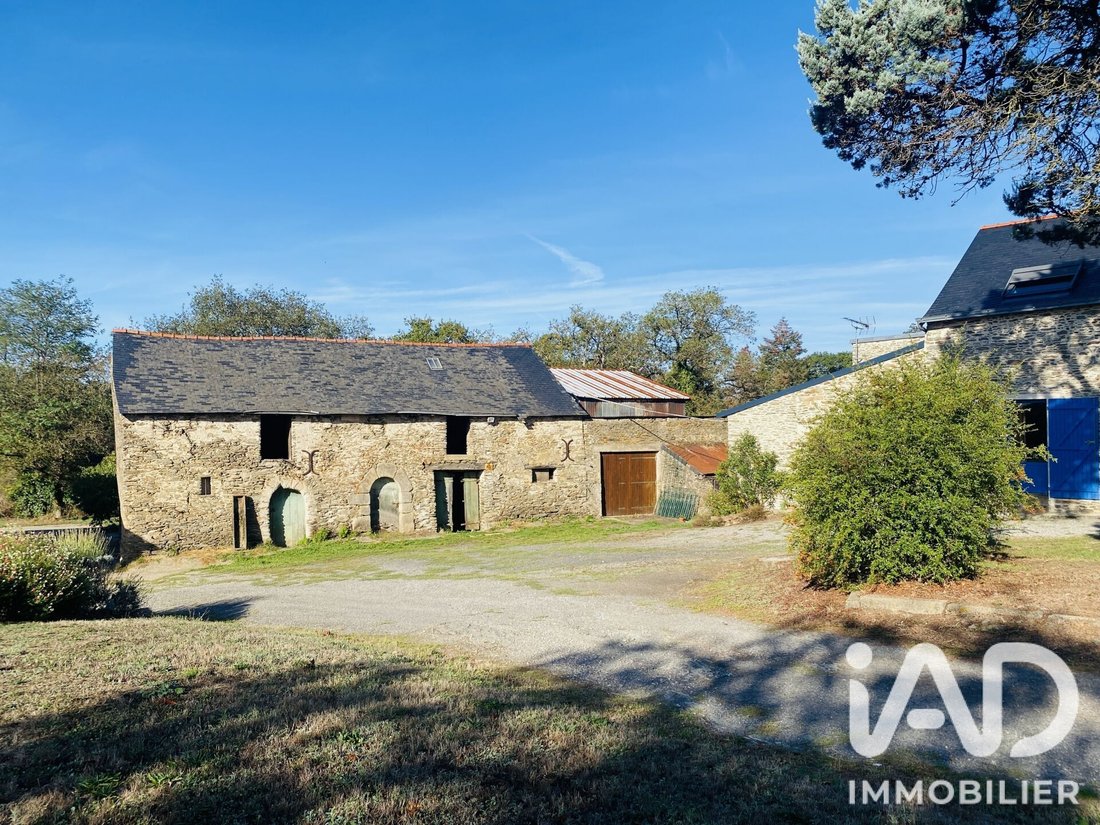 House in Nord, Suce-sur-Erdre, France 3 - 19067992