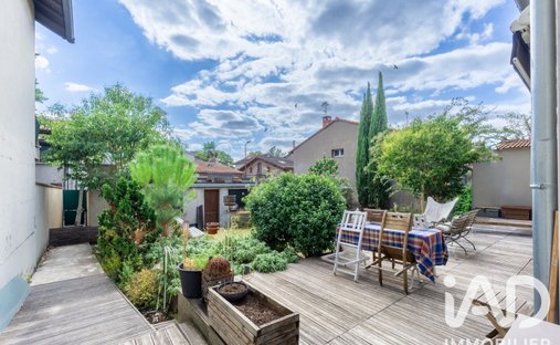 Casa a Jolimont-Soupetard-Bonhoure, Tolosa, Francia 1