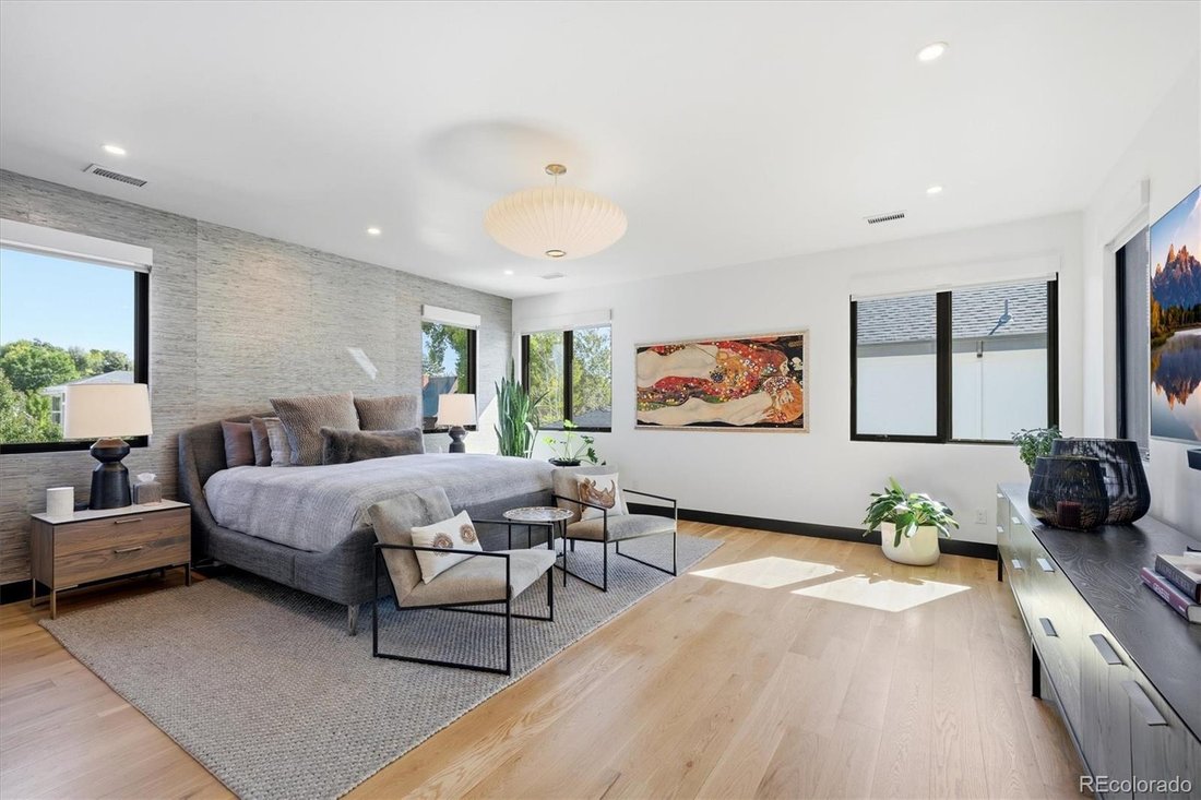 Haus in Denver, Colorado, Vereinigte Staaten 5 - 19066326