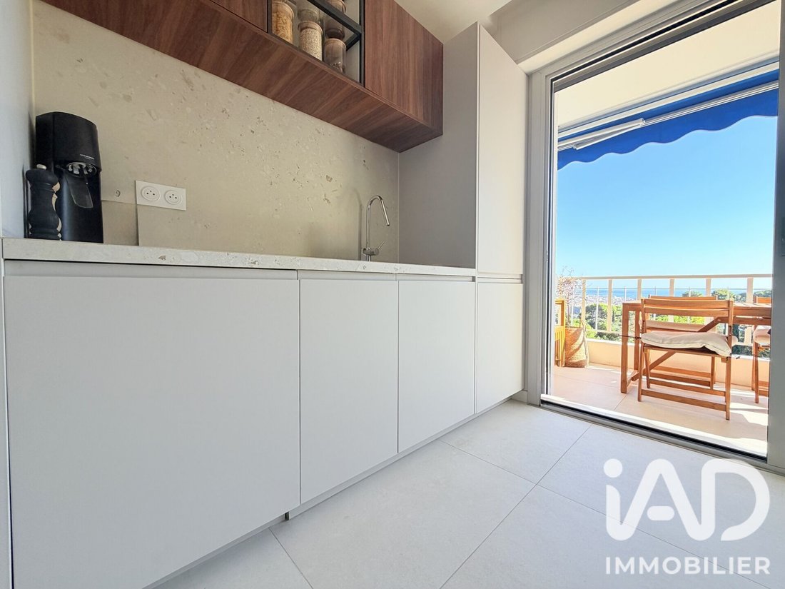 Apartment in Maurice Jeanpierre, Le Cannet, France 4 - 19067990