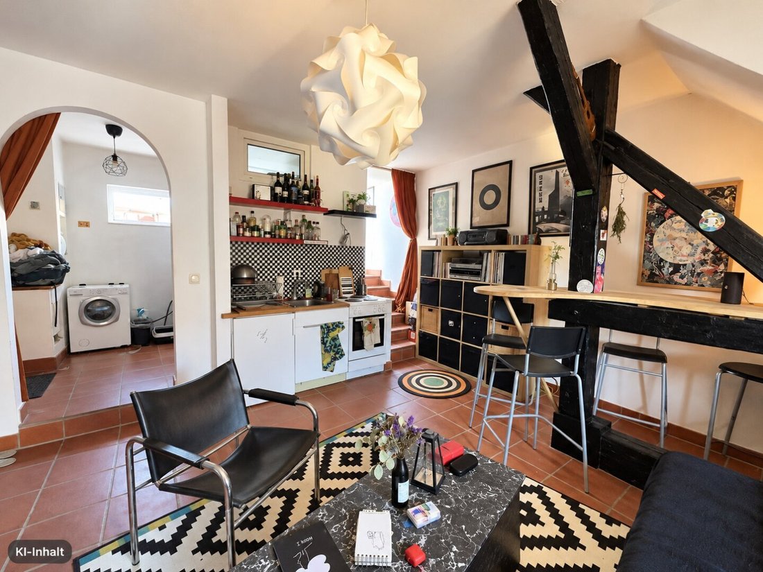 Wohnung in Graz, Steiermark, Österreich 5 - 19067687
