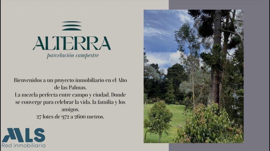 Land in Vereda El Penasco, Antioquia, Colombia 5 - 19066686