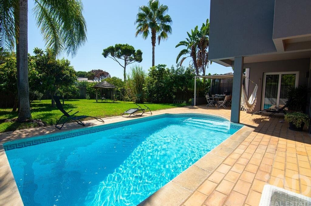 Residenza a Loule (Sao Sebastiao), Algarve, Portogallo 1 - 19067655