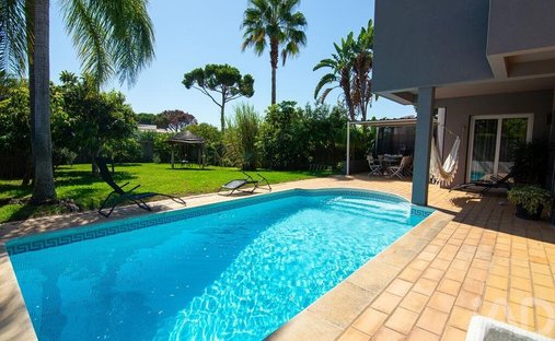 Townhouse in Loule (Sao Sebastiao), Algarve, Portugal 1