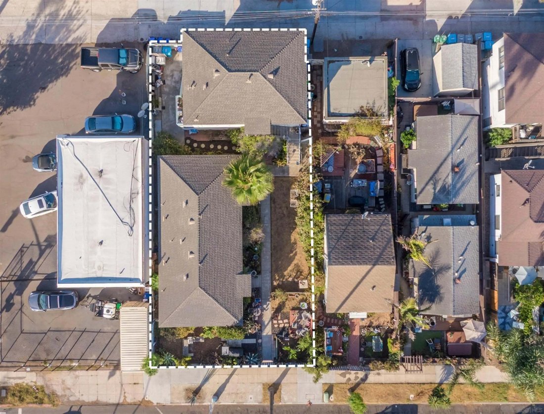 San Diego, California, United States 4 - 19066534