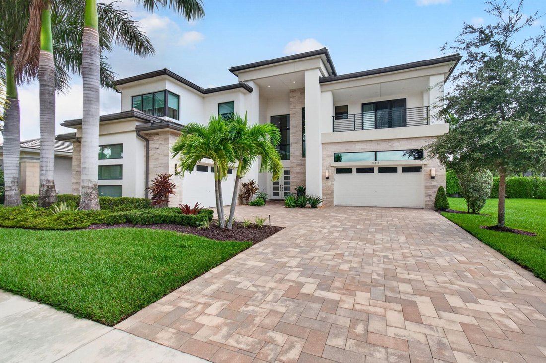House in Boca Raton, Florida, United States 4 - 19066209
