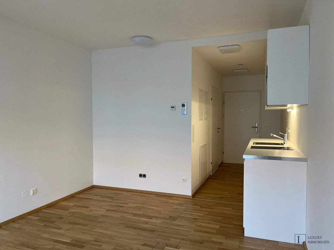 Appartamento a Wiener Neustadt, Bassa Austria, Austria 4 - 19067704