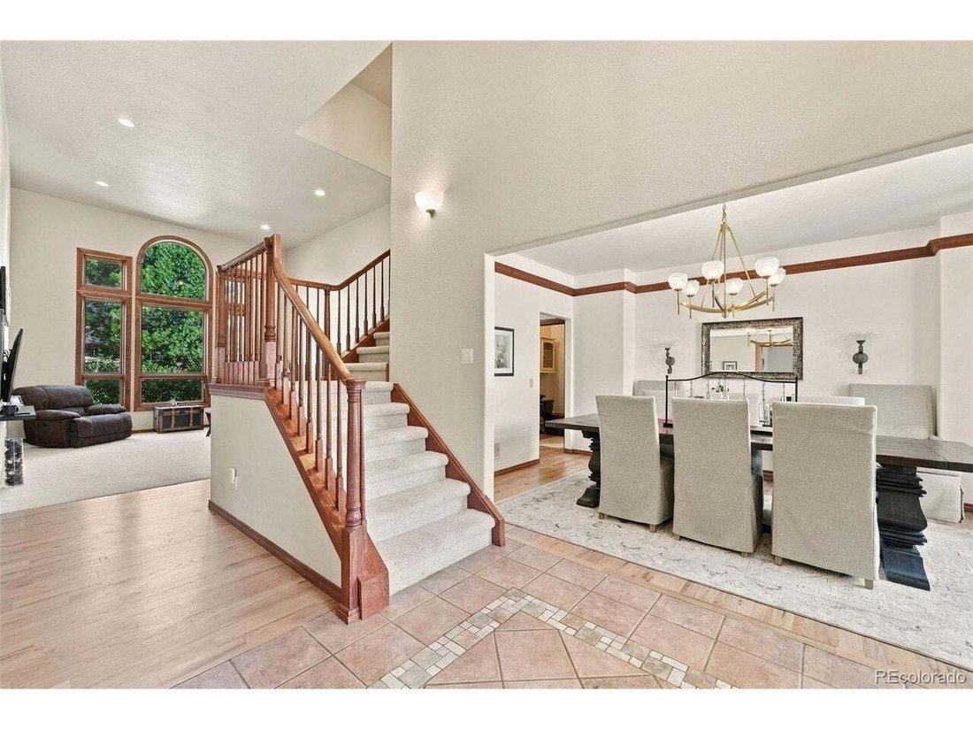 House in Aurora, Colorado, United States 4 - 19066228