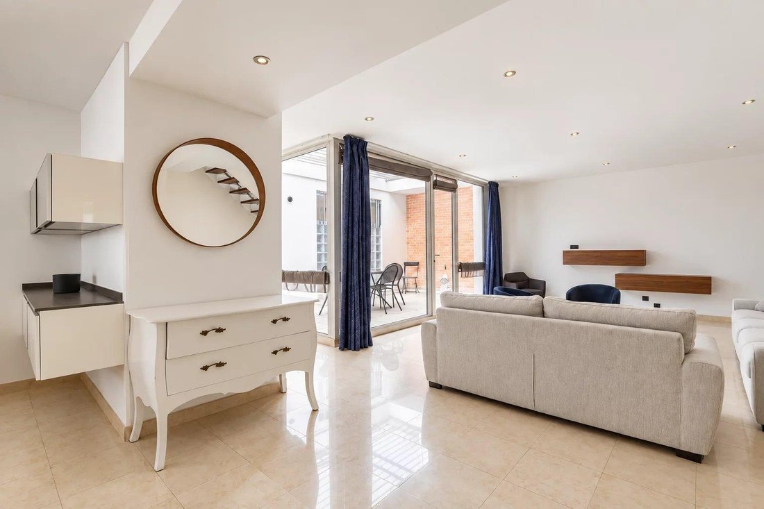 House in Saint Lambert, Paris 15e Arrondissement, Paris 4 - 19067183