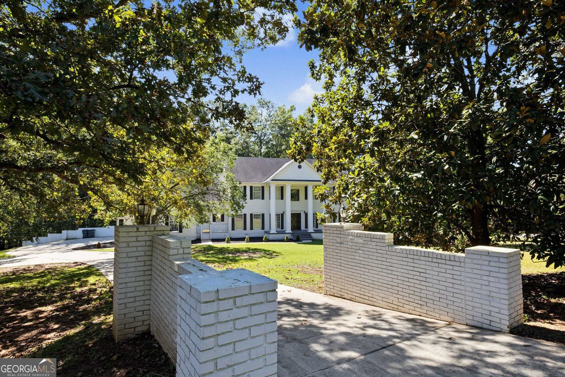 Haus in Fayetteville, Georgia, Vereinigte Staaten 5 - 19066542