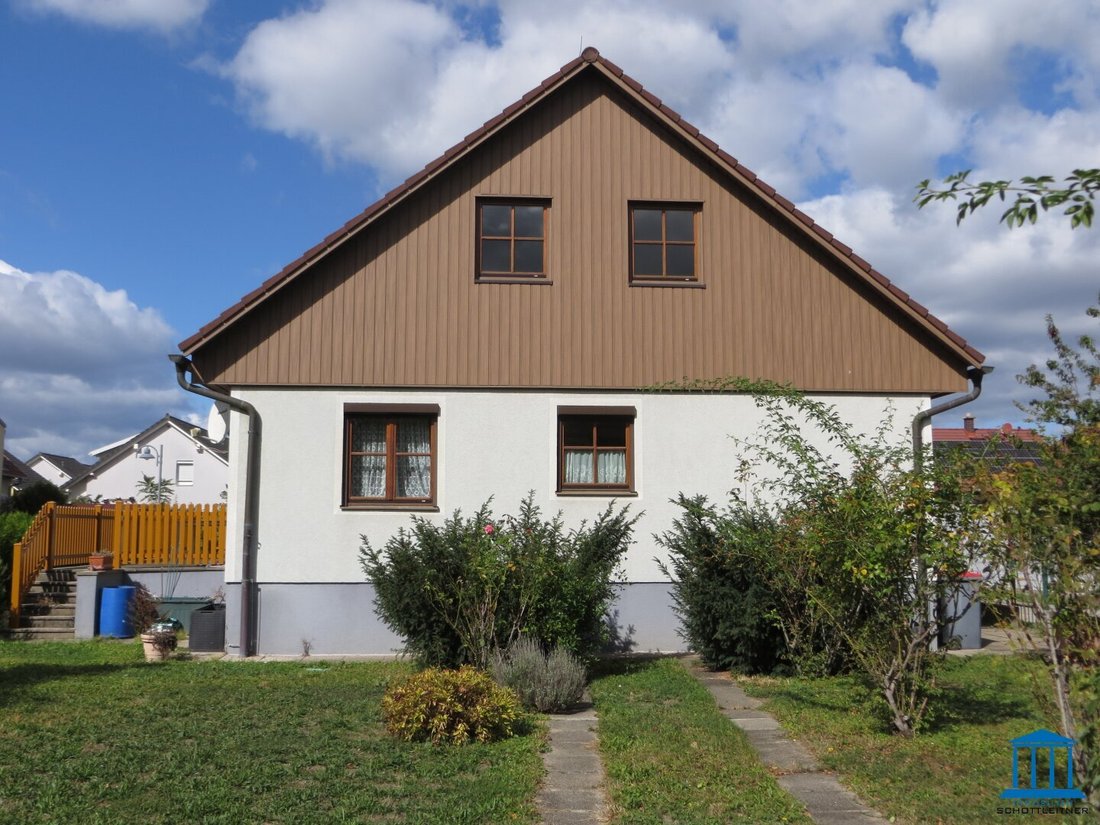 House in Traiskirchen, Lower Austria, Austria 1 - 19067713