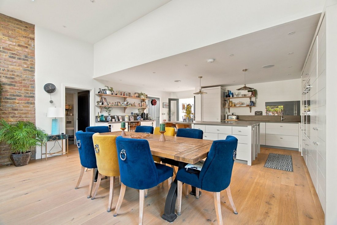 Bungalow a Ascot, Inghilterra 5 - 19066307