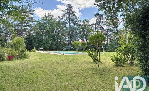 Casa a Fleurance, Occitania, Francia 1