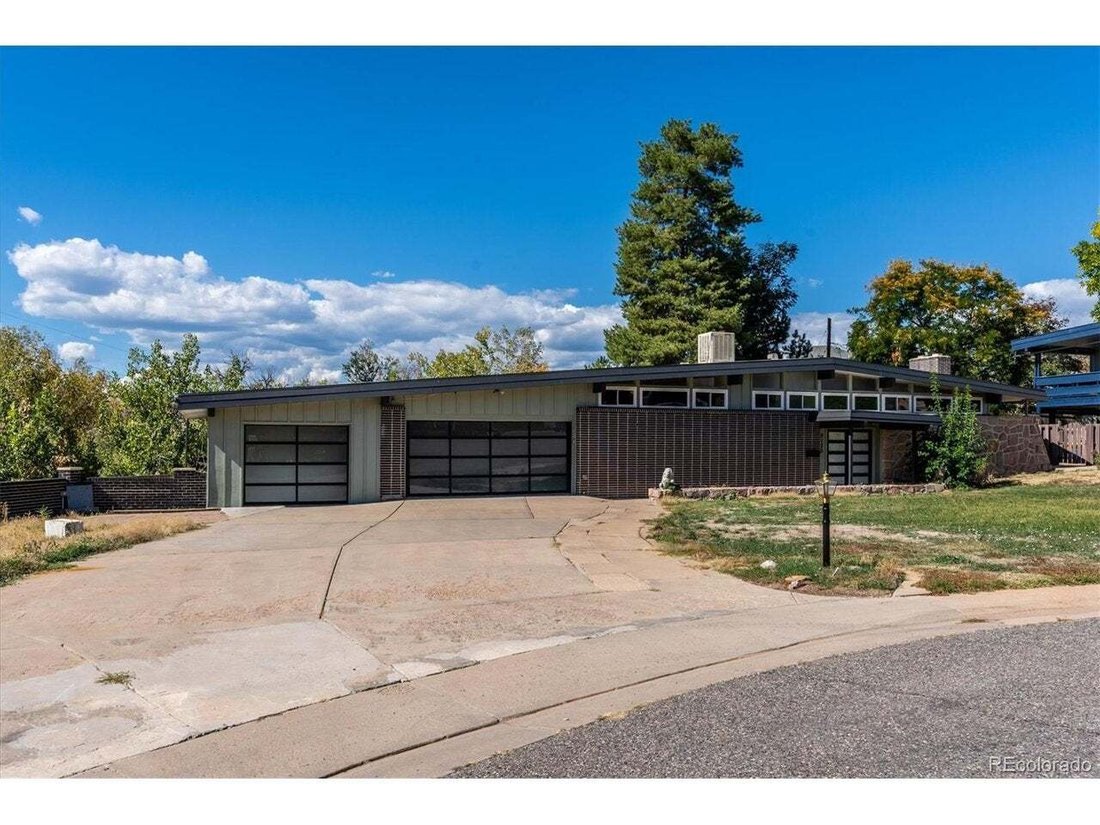 Haus in Englewood, Colorado, Vereinigte Staaten 2 - 19066245