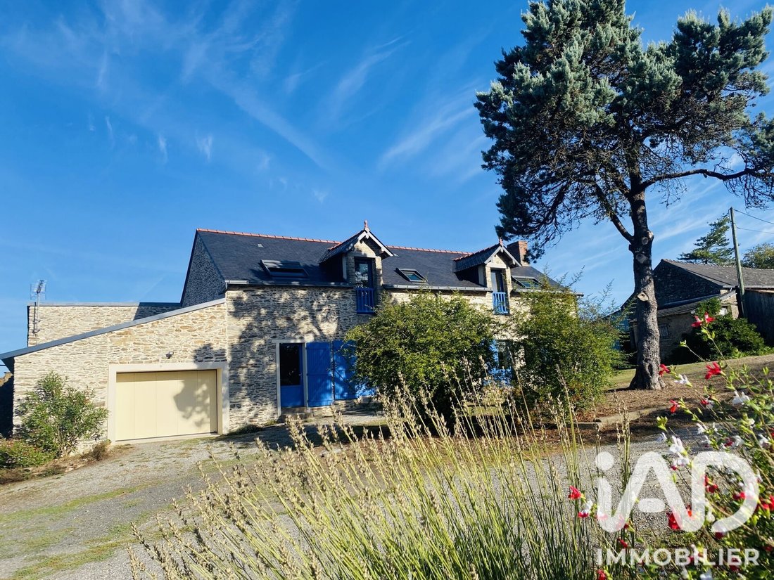 House in Nord, Suce-sur-Erdre, France 2 - 19067992