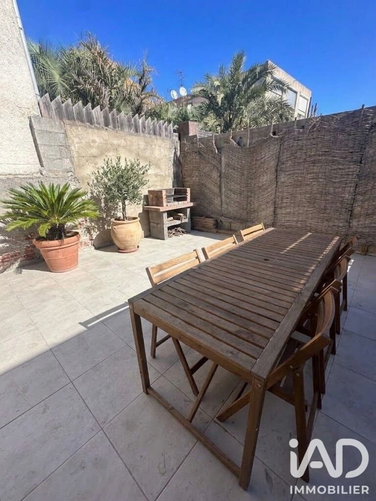 Maison à Rive Droite, Palavas-les-Flots, France 3 - 19068002