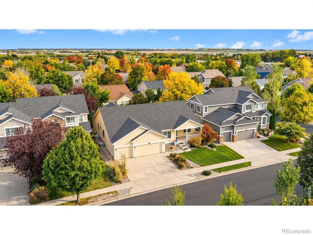 Haus in Fort Collins, Colorado, Vereinigte Staaten 2 - 19066317
