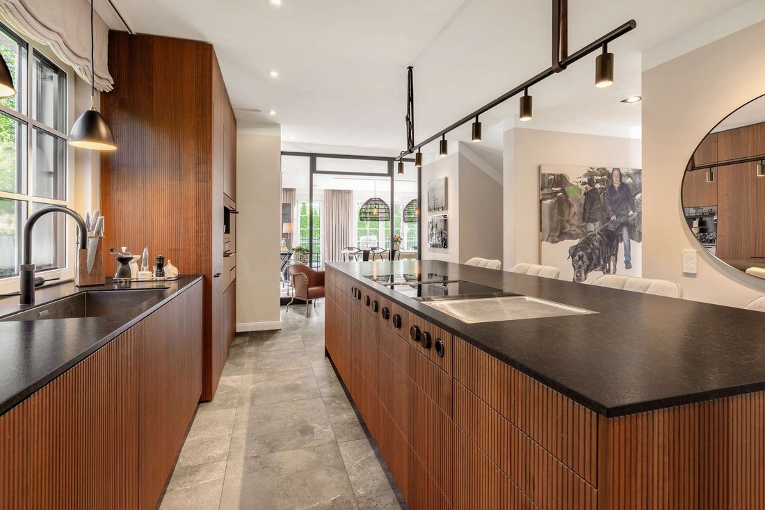 Villa en Feldafing, Baviera, Alemania 3 - 19066000