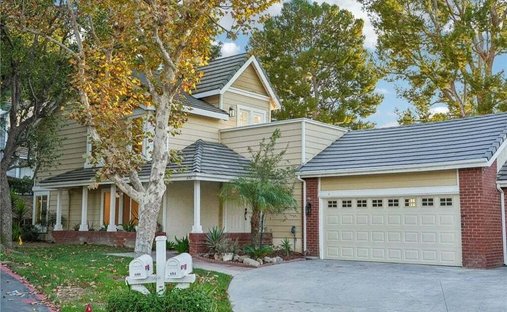Eigentumswohnung in Anaheim, Kalifornien, Vereinigte Staaten 1