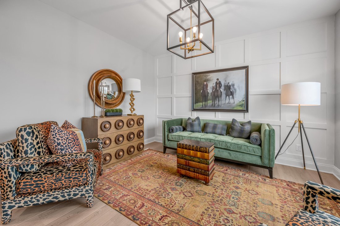 Casa a Lexington, Kentucky, Stati Uniti 5 - 19067332