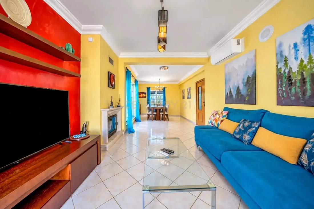 Villa in Olhos de Agua, Algarve, Portugal 3 - 19066877