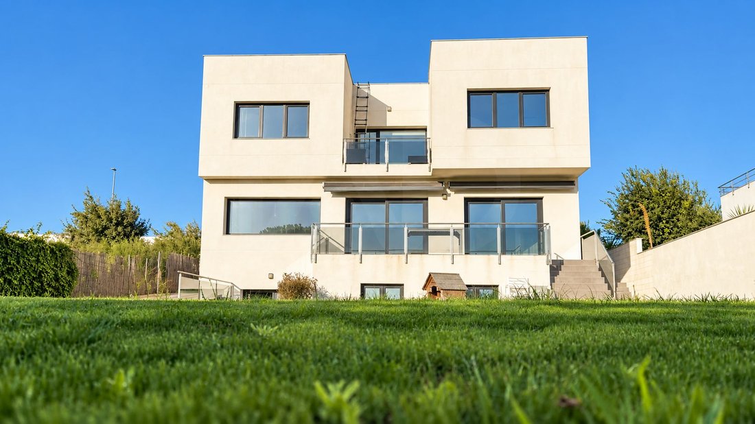 Chalet in Puerto Real, Andalusia, Spain 1 - 19067232