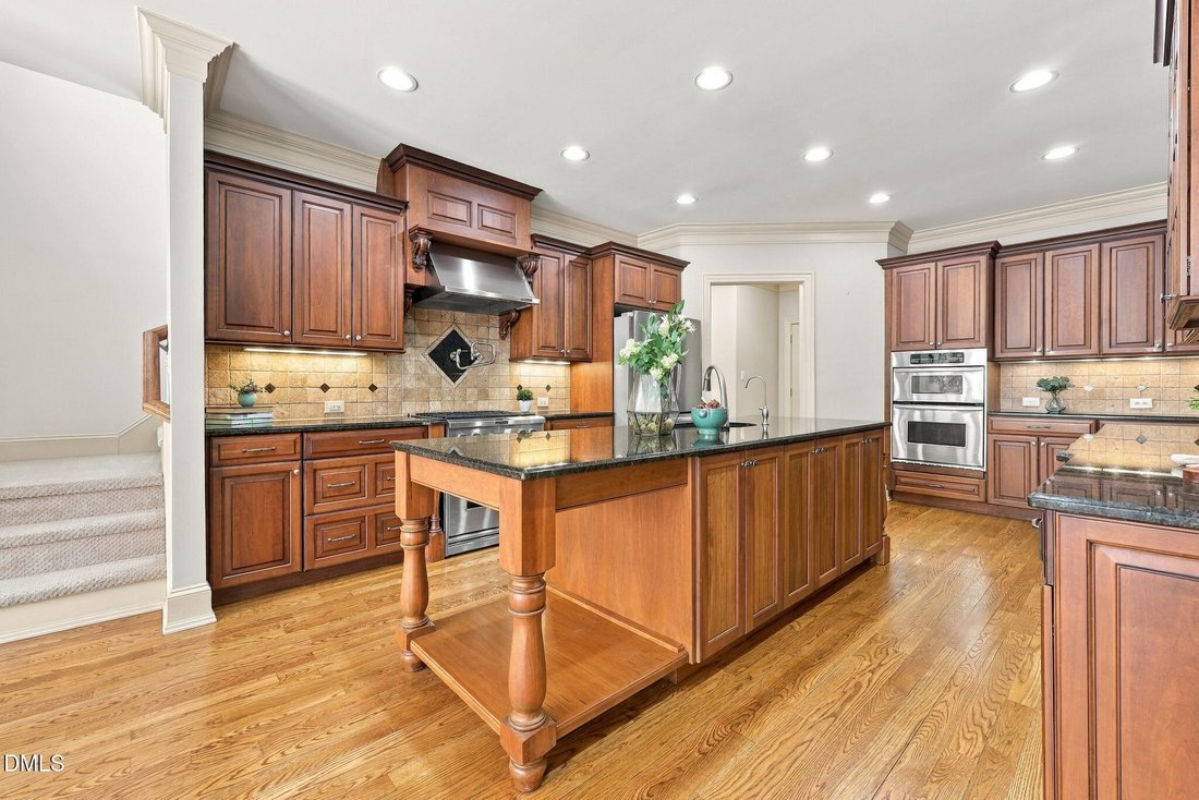 House in Raleigh, North Carolina, United States 4 - 19066684