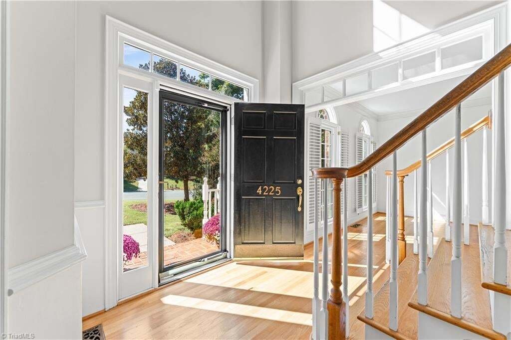 Casa en Winston-Salem, Carolina del Norte, Estados Unidos 4 - 19066338