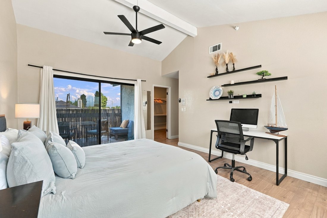 Townhouse en Lawndale, California, Estados Unidos 5 - 19067390