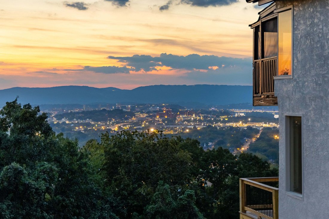 Haus in Chattanooga, Tennessee, Vereinigte Staaten 5 - 19065904