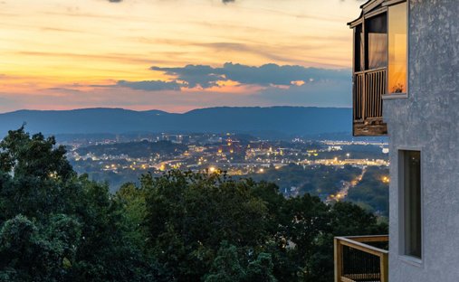 Casa a Chattanooga, Tennessee, Stati Uniti 1